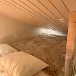 Tunturintaehti * Syöte