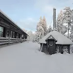 Tunturintaehti Lägenhet