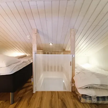 Tunturintaehti Apartmán