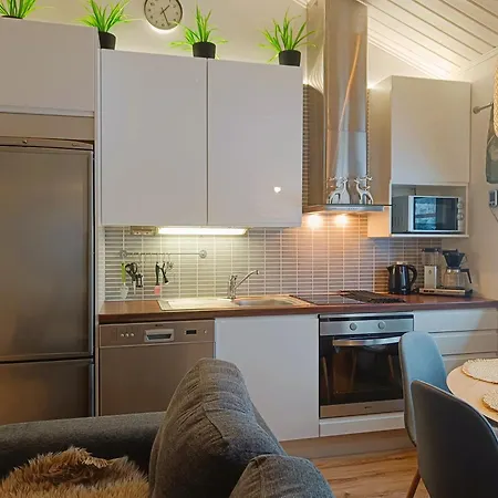 Tunturintaehti * Syote