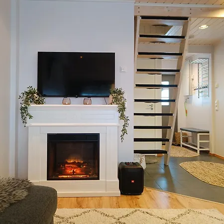 Tunturintaehti Apartment