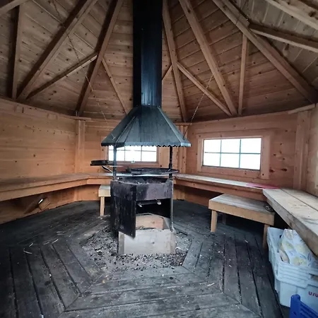 Tunturintaehti * Syote