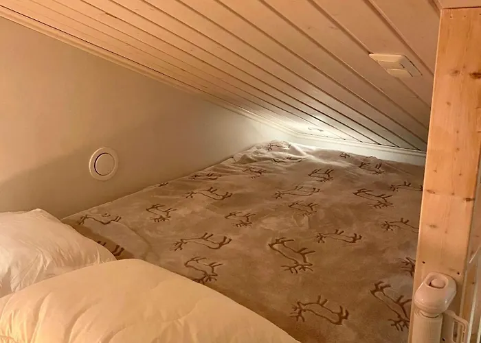 Tunturintaehti * Syote