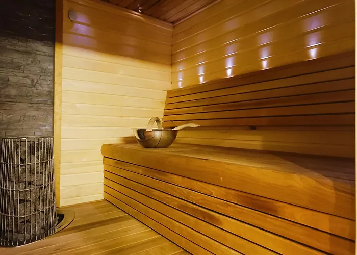 Apartment Tunturintaehti