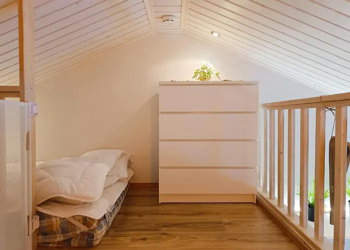 Apartment Tunturintaehti *