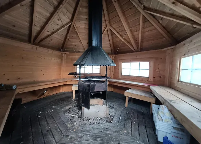 Tunturintaehti * Syote